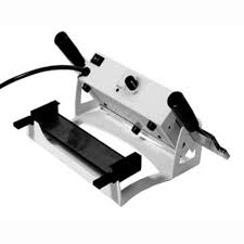 Masterbind ImagePress Hot Stamping Device