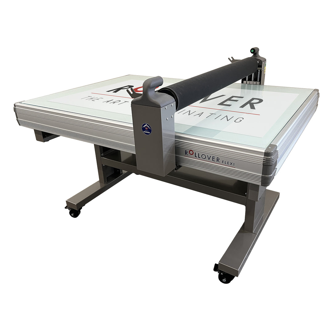 Rollover Flexi 1510 Flatbed Applicator (5’ x 3.5’)