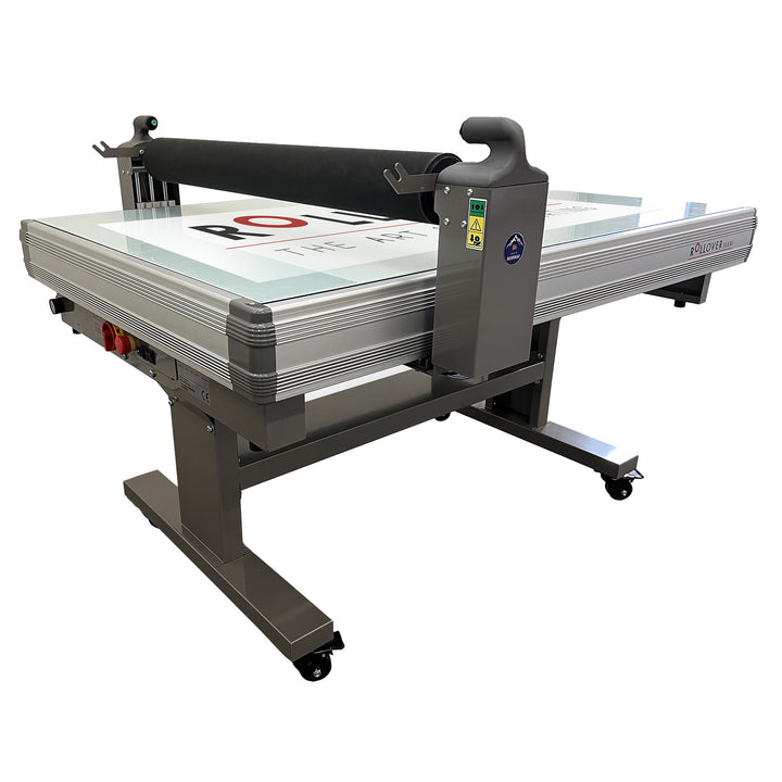 Rollover Flexi 1510 Flatbed Applicator (5’ x 3.5’)