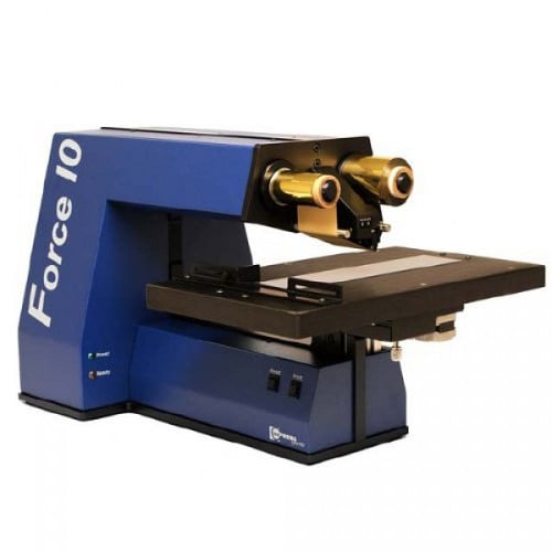 Impress Systems Force 10L Digital Flat Bed Foil Printer