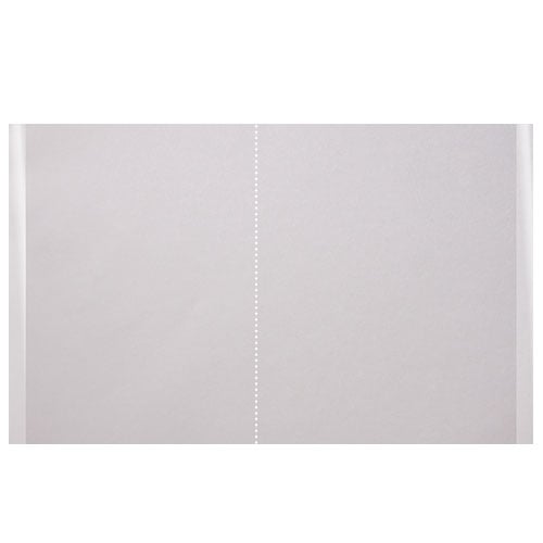90lb 11" x 18" Reinforced Edge Paper (2-Up) - 1500 Sheets