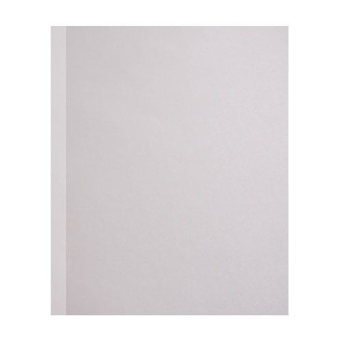 110lb 11" x 9" Reinforced Edge Paper - 2500 Sheets