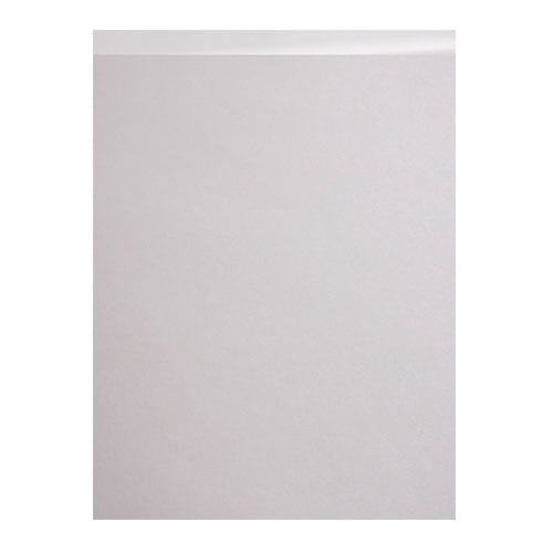 90lb 8.5" x 11.5" Reinforced Edge Paper - 2500 Sheets