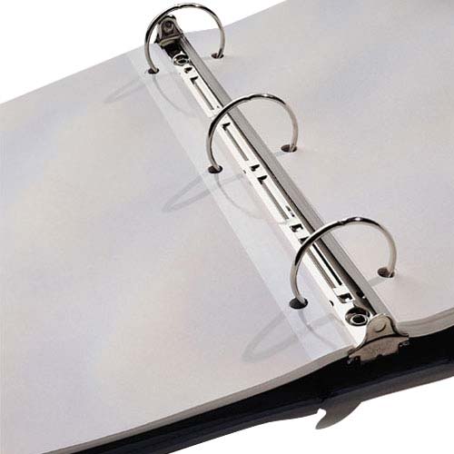 90lb 22.25" x 18" Reinforced Edge Paper (2-Up) - 750 Sheets
