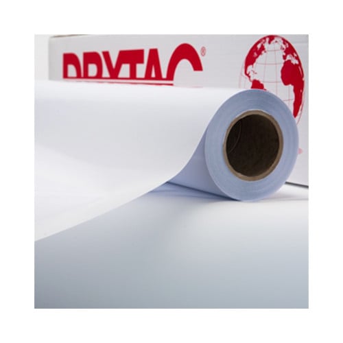 51" x 150' 4mil Interlam Pro Glossy UV PS Overlaminating Film (Gloss, 3" Core) - 1 Roll