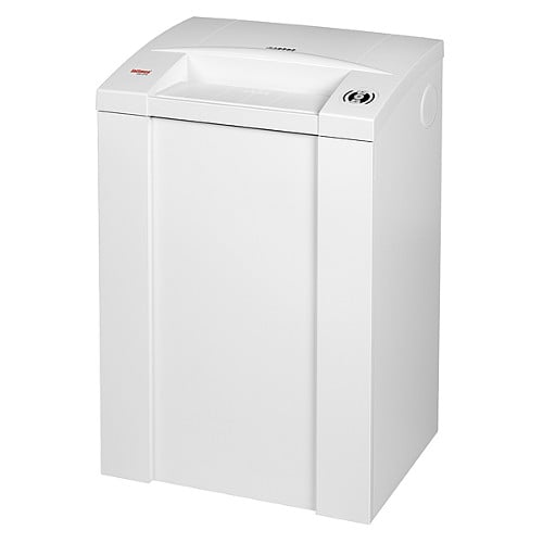 Intimus 70Rx Level P-4 Medical Office Cross-Cut Shredder - 225354S1