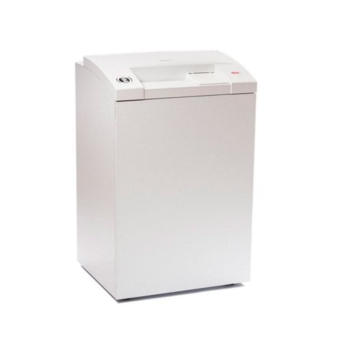 Intimus 175 Hybrid Level P-7 Cross-Cut High-Security Shredder - 297764