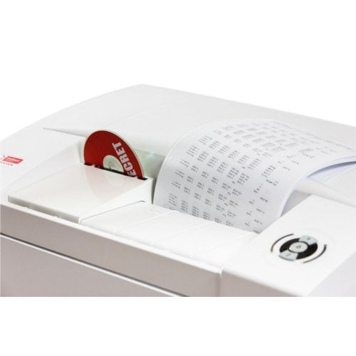 Intimus 175 Hybrid Level P-7 Cross-Cut High-Security Shredder - 297764