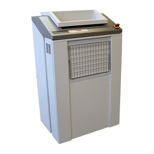 Intimus 200 CP5 Professional Data Shredder