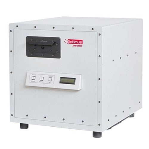 Intimus 20000 Degausser for Hard Drive Data Removal