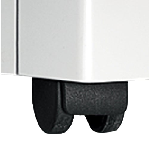 Intimus 26CC3 5/32" x 1-1/8" Cross Cut Shredder