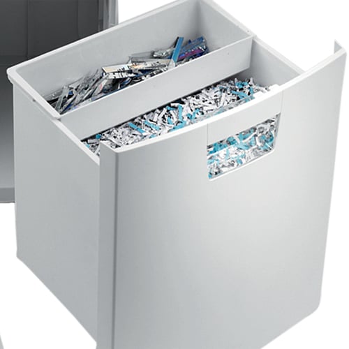 Intimus 26CC3 5/32" x 1-1/8" Cross Cut Shredder
