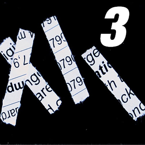 Intimus 32 CP4 Cross Cut Paper Shredder - 277164