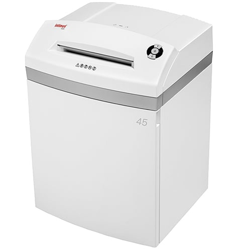 Intimus 45 CP4 Cross Cut Paper Shredder - 278154S1