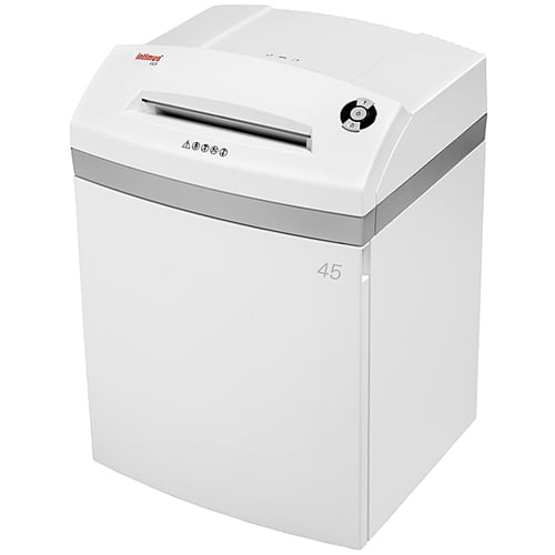 Intimus 45 CP5 Micro Cut Paper Shredder - 278174S1