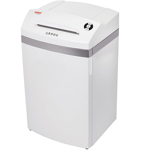 Intimus 60 CP4 Cross Cut Paper Shredder - 279154S1