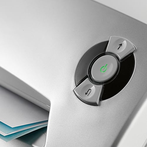 Intimus 60 CP5 Micro Cut Paper Shredder - 279174S1