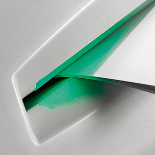 Intimus 60 CP5 Micro Cut Paper Shredder - 279174S1