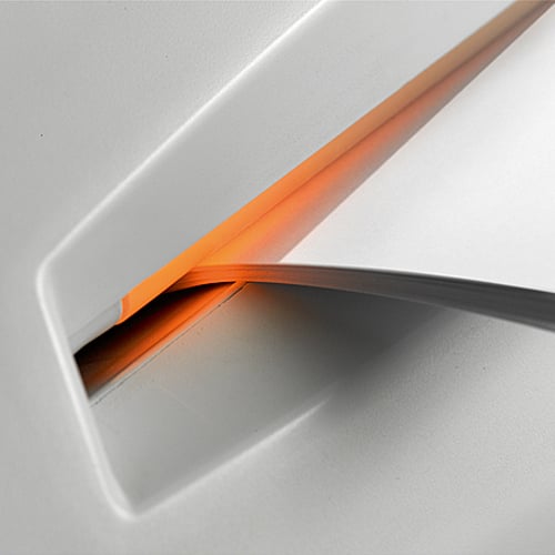 Intimus 60 CP5 Micro Cut Paper Shredder - 279174S1