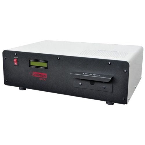 Intimus 8000 HD Tape Degausser