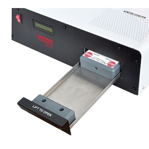 Intimus 8000 HD Tape Degausser