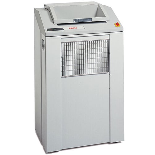 Intimus 200CP5 Cross Cut High Capacity Shredder