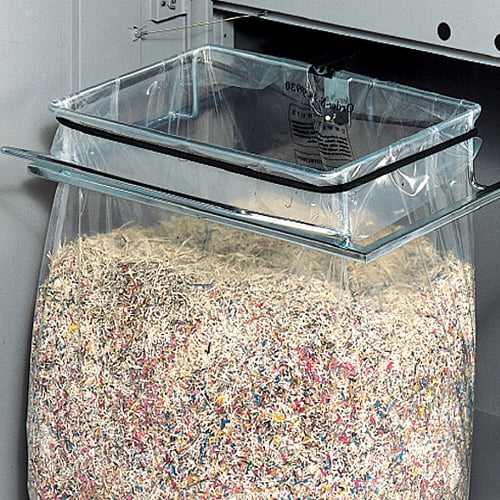 Intimus 200CP5 Cross Cut High Capacity Shredder