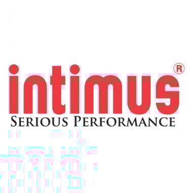 Intimus 120 CP7 1/32" x 11/64" Cross-Cut High Security Shredder with Oiler Package - 227294P1