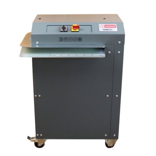 Intimus PacMaster S 220v Cardboard Shredder