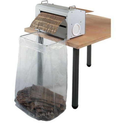 Intimus PacMate Cardboard Shredder