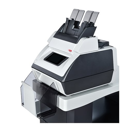 Secure Simplicity Inserter Envelope Inserters for Mailrooms Use | MyBinding.com