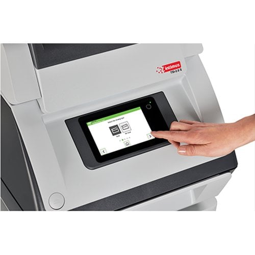 Intimus TSI-2.0 S / 2.5 S Folder Inserter