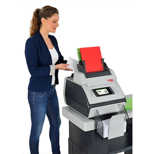 Intimus TSI-2.0 S / 2.5 S Folder Inserter