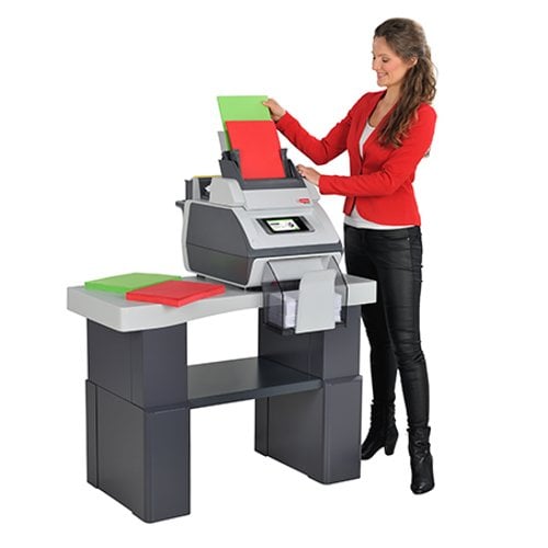 Intimus TSI-2.0 S / 2.5 S Folder Inserter