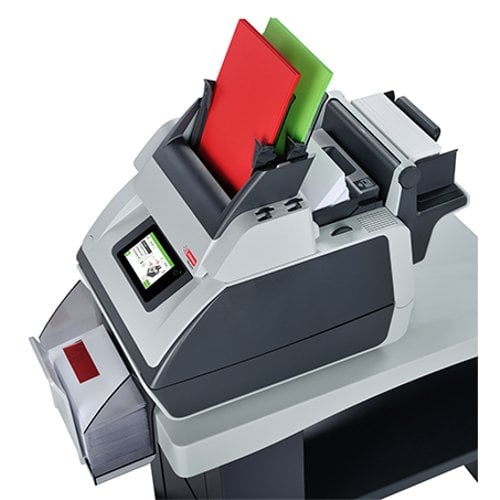 Intimus TSI-2.0 S / 2.5 S Folder Inserter