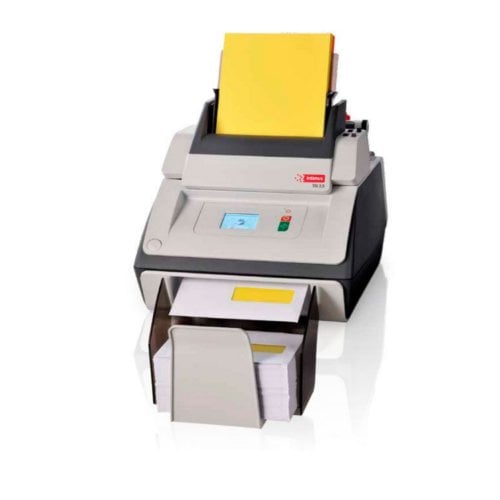 Intimus TSi 2.5 S Office Tabletop Folder / Inserter