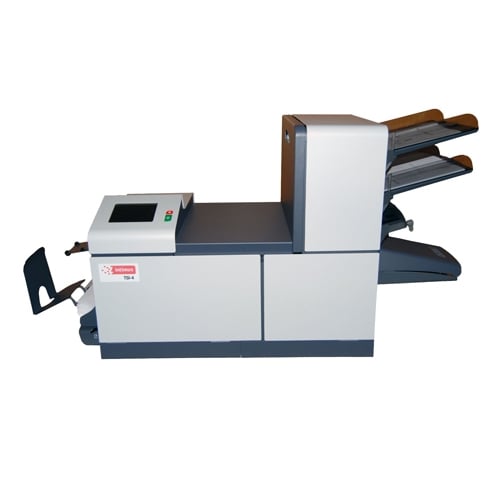 Intimus TSI-4S Desktop Envelope Folder / Inserter