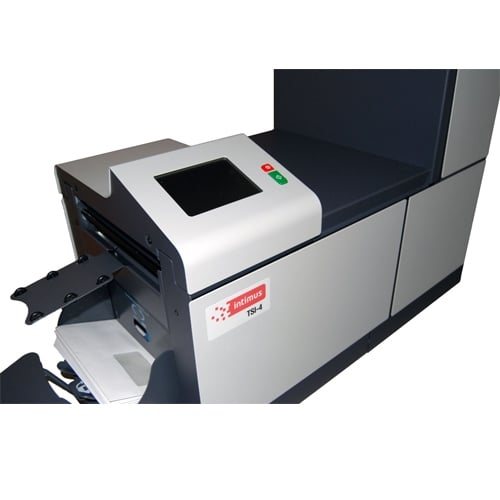 Intimus TSI-4S Desktop Envelope Folder / Inserter