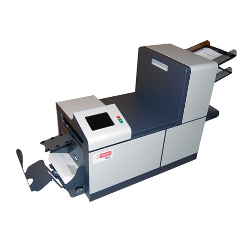 Intimus TSI-4S Desktop Envelope Folder / Inserter