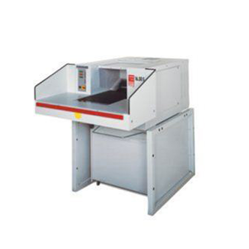 Intimus S16.50 6 x 15 x 50 Industrial Cross Cut Shredder