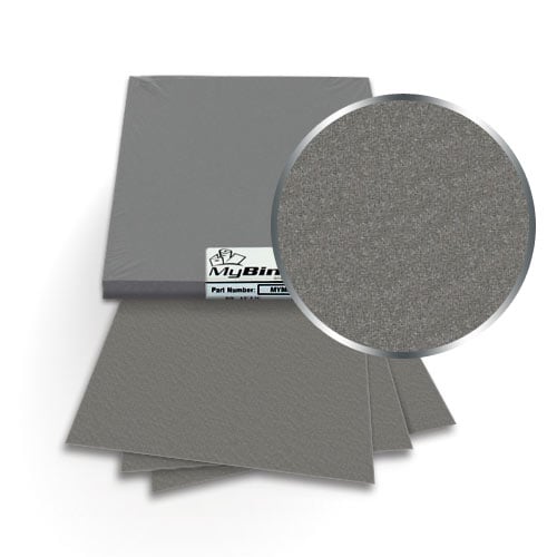 Ionised 11" x 17" Metallics Covers - 50pk