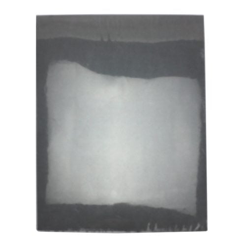 Ionised 8.5" x 11" Letter Size Metallics Covers - 50pk