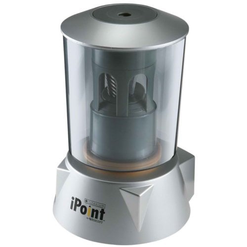 iPoint Desktop Electronic Pencil Sharpener - ACM14203