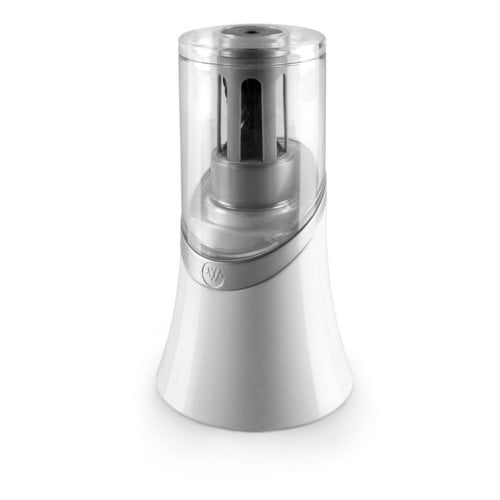 Westcott Evolution Silver Electric Pencil Sharpener - ACM14886