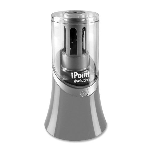 Westcott Kleenearth Evolution Electric Pencil Sharpener - ACM15085
