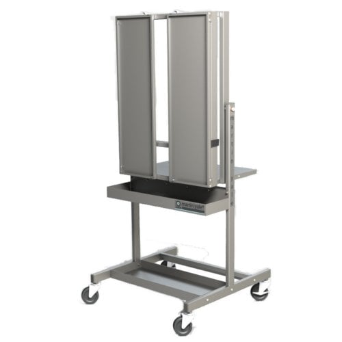 Martin Yale J2436 Professional Padding Press