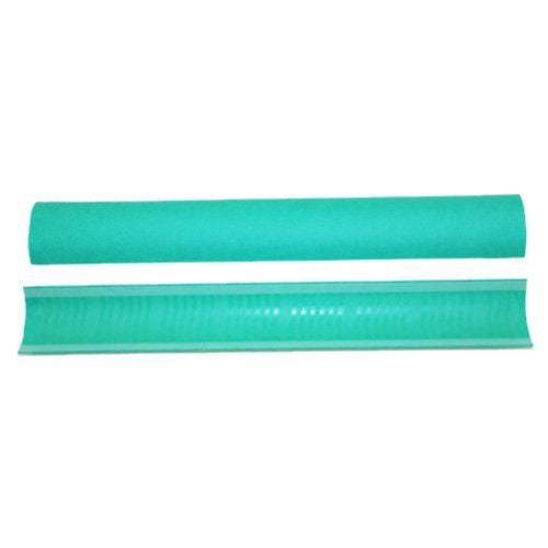 Jade Green 11" Medium Powis Parker Fastback Super Strips - M121