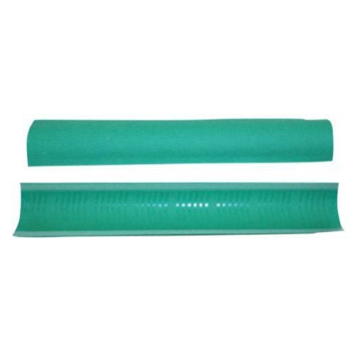 Jade Green 11" Wide Powis Parker Fastback Super Strips - W121