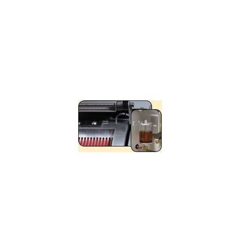 James Burn CF30 Plastic Coil Forming Machine