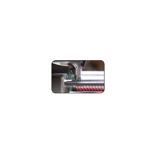 James Burn CF30 Plastic Coil Forming Machine